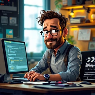 Hossam Gouda - Software Engineer and RPA Specialist